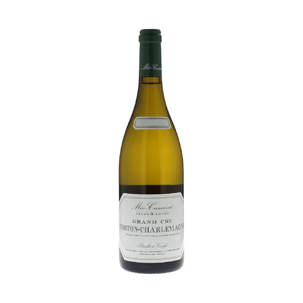2020 Domaine Méo-Camuzet Corton Charlemagne Grand Cru