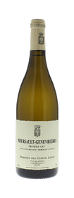 2020 Domaine des Comtes Lafon Meursault Genevrières 1er Cru