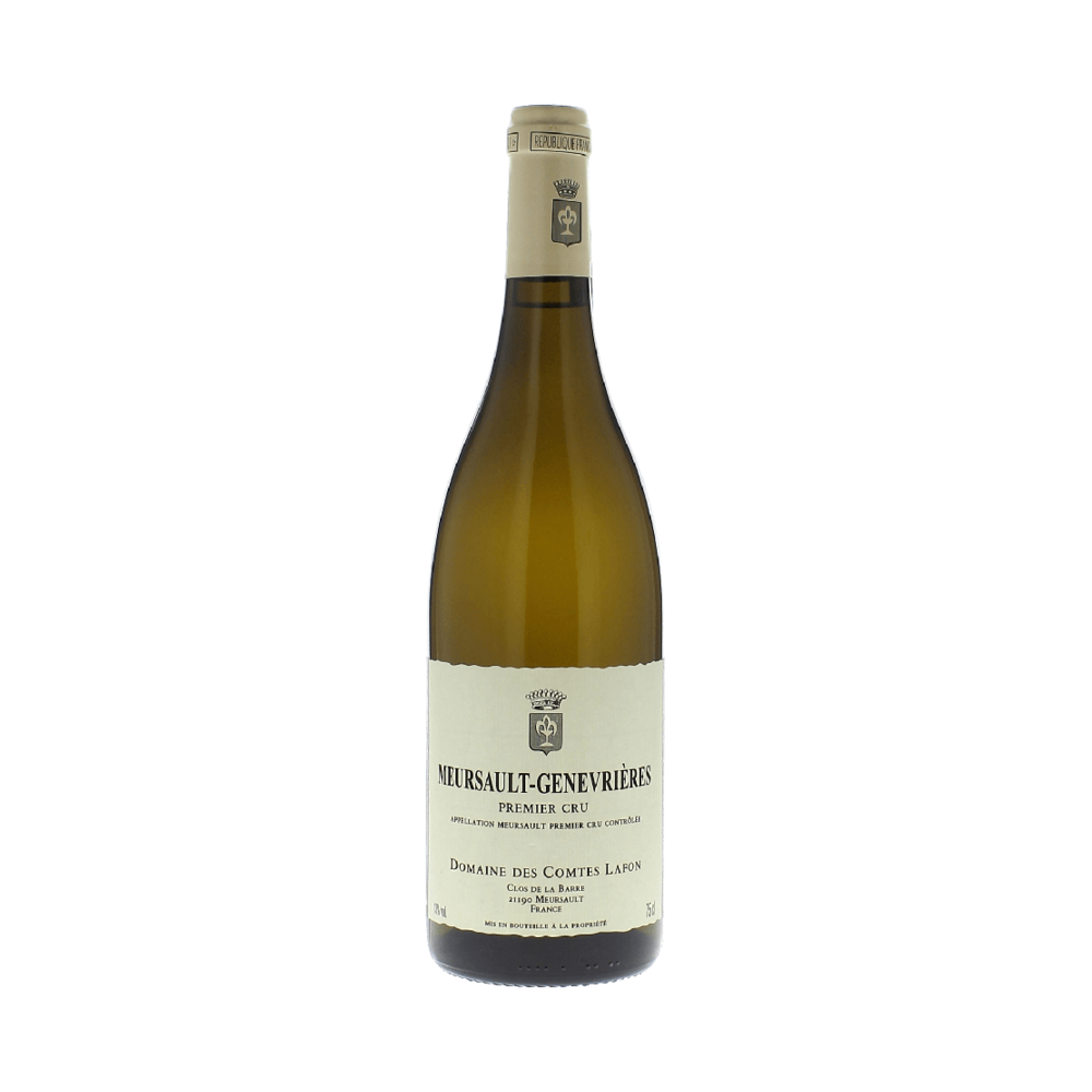2020 Domaine des Comtes Lafon Meursault Genevrières 1er Cru