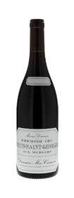 2010 Domaine Méo-Camuzet Nuits-Saint-Georges 1er Cru Aux Murgers