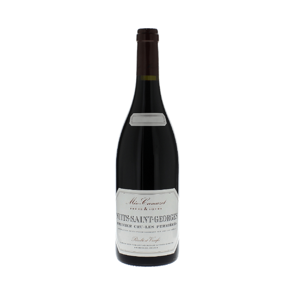 2021 Domaine Méo-Camuzet Nuits-Saint-Georges 1er Cru Les Perrières