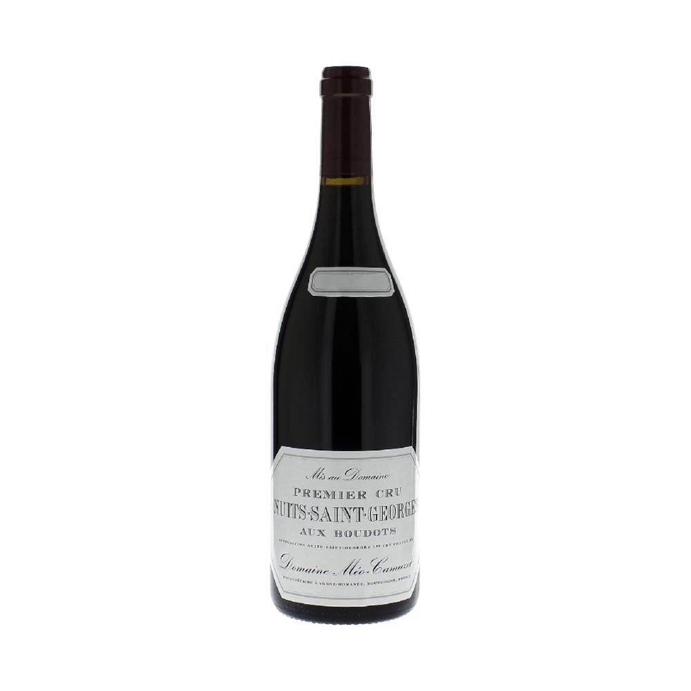 2020 Domaine Méo-Camuzet Nuits-Saint-Georges 1er Cru Aux Boudots