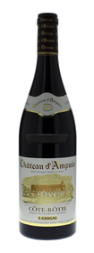 2019 E. Guigal Côte-Rotie Château d'Ampuis