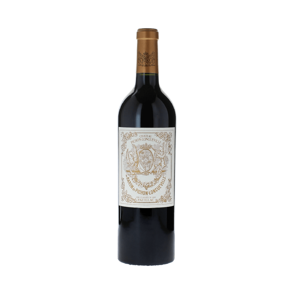 2021 Château Pichon Baron