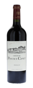 2010 Château Pontet-Canet