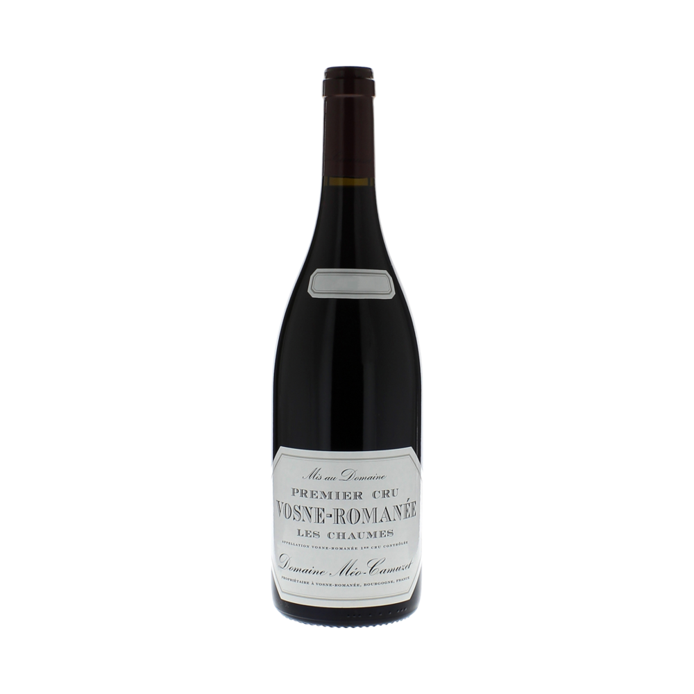 2021 Domaine Méo-Camuzet Vosne-Romanée 1er Cru Les Chaumes