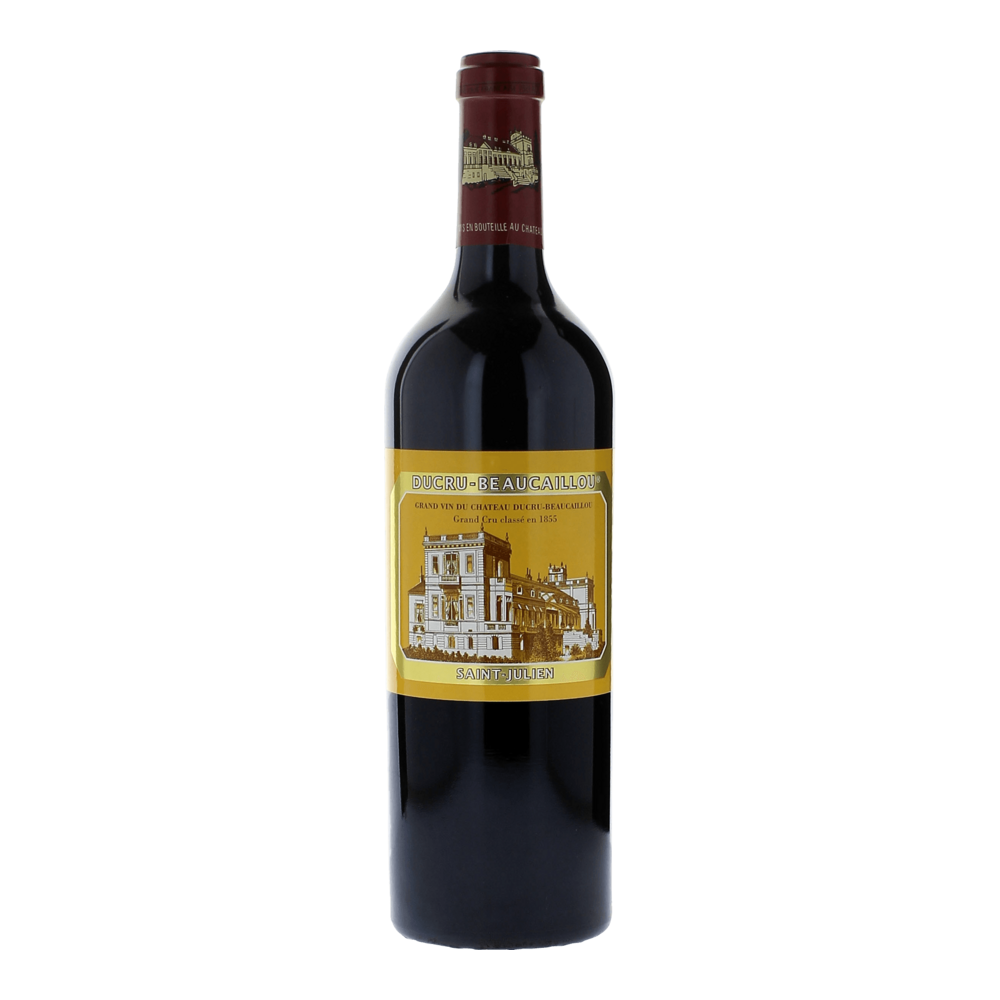 2019 Château Ducru-Beaucaillou