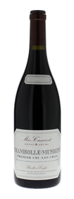 2021 Domaine Méo-Camuzet Chambolle-Musigny 1er Cru Les Cras