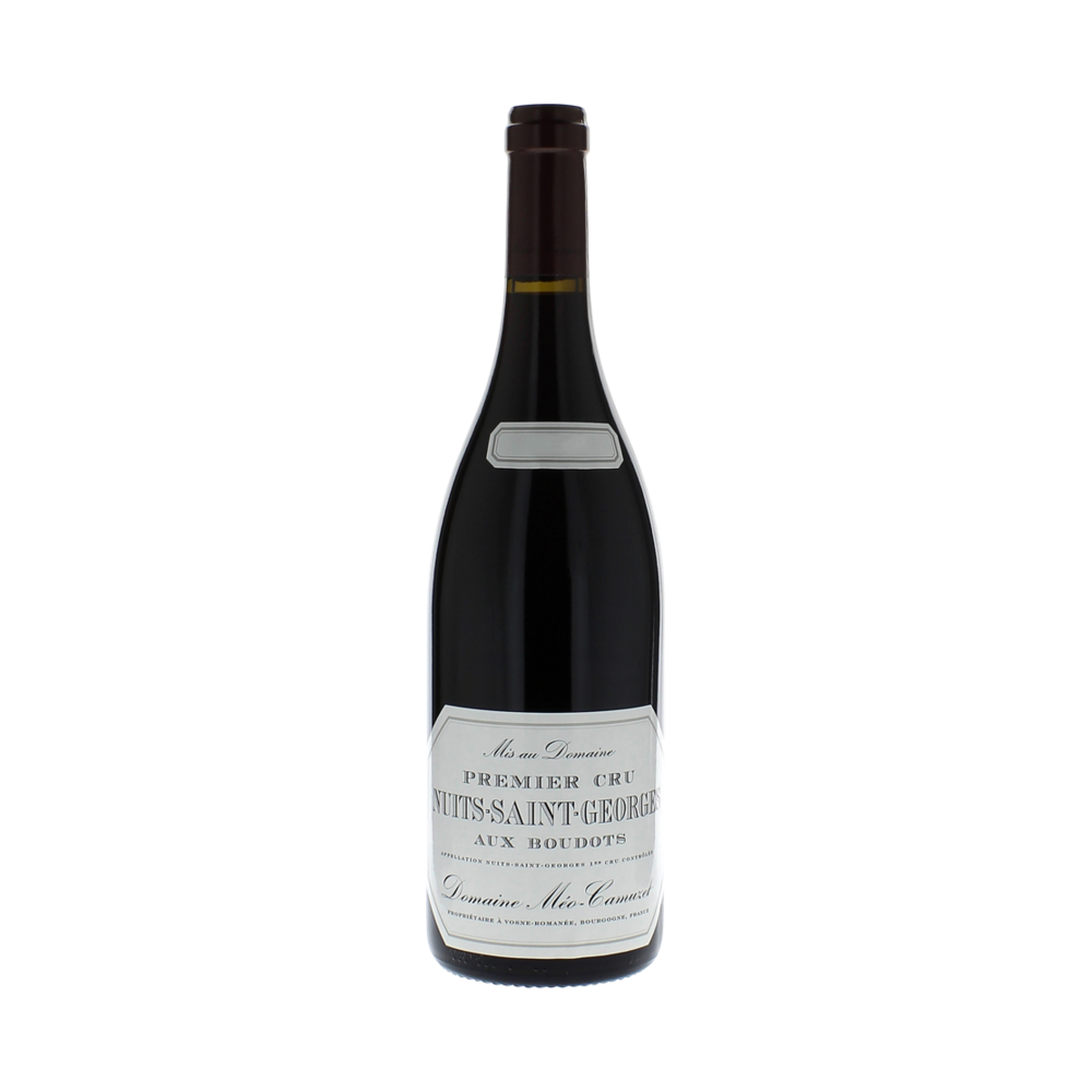 2018 Domaine Méo-Camuzet Nuits-Saint-Georges 1er Cru Aux Boudots