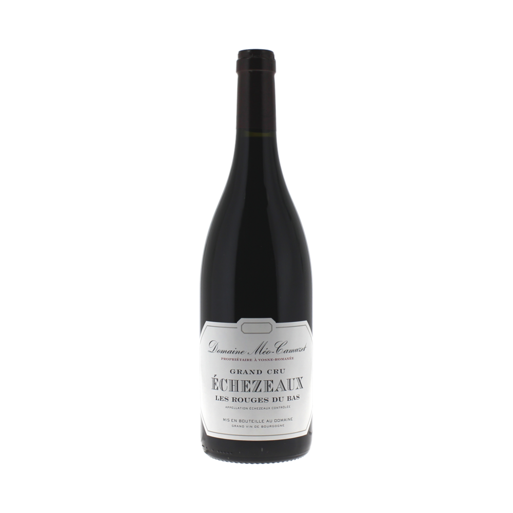 2021 Domaine Méo-Camuzet Échezeaux Grand Cru
