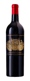 1997 Château Palmer