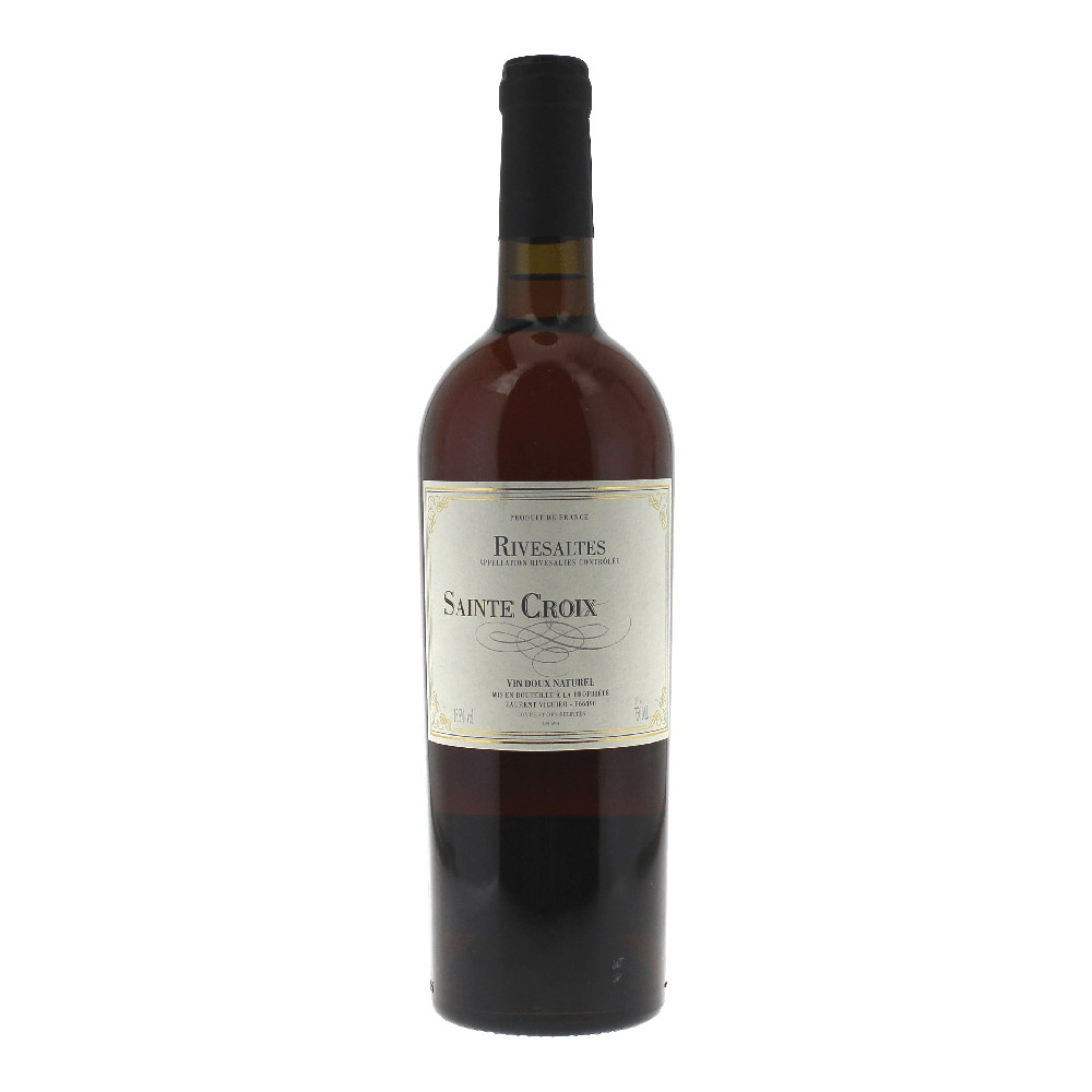 1958 Domaine Sainte Croix Rivesaltes Süsswein