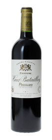 1982 Château Haut-Batailley
