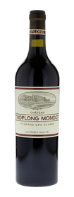 1990 Château Troplong Mondot