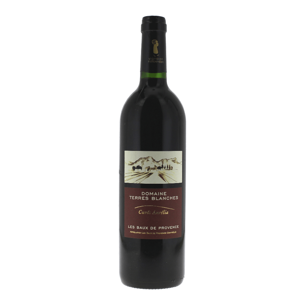 1990 Domaine des Terres Blanches "Aurelia"
