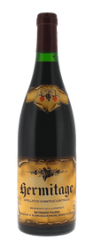 1995 Domaine Bernard Faurie Hermitage 'Le Meal'