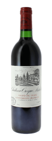 1995 Château Croque Michotte