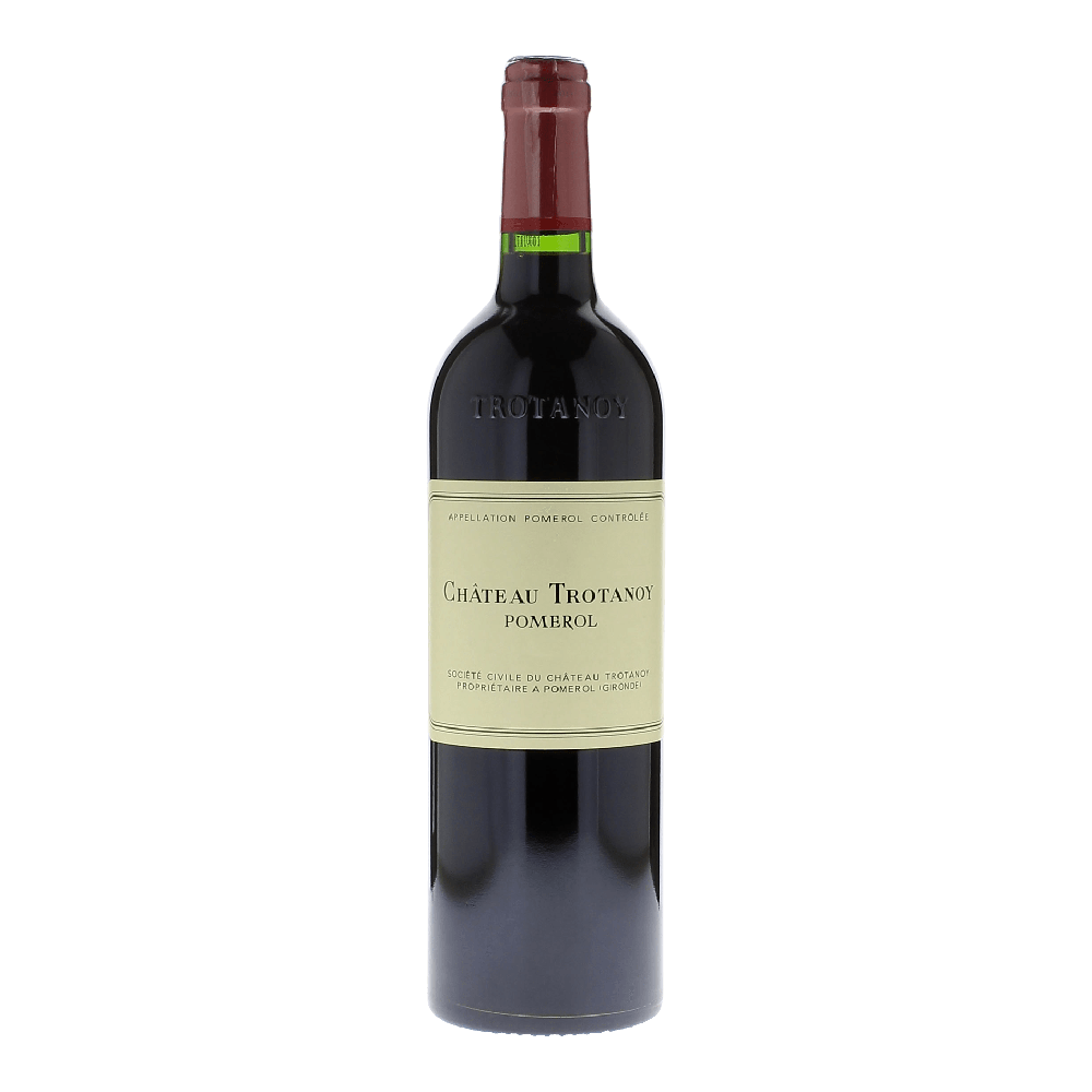 1995 Château Trotanoy