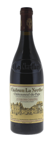 1998 Château La Nerthe Cuvée Des Cadettes Châteauneuf-du-Pape