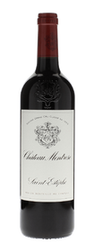 1998 Château Montrose
