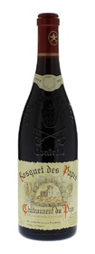 2020 Bosquet Des Papes Châteauneuf-du-Pape Tradition