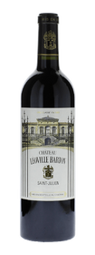 2000 Château Léoville Barton