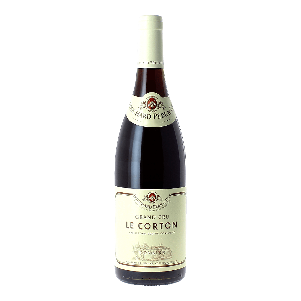 2001 Bouchard Père & Fils Le Corton Grand Cru