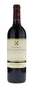 2003 Château La Tour Haut-Brion