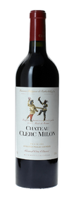 2004 Château Clerc Milon