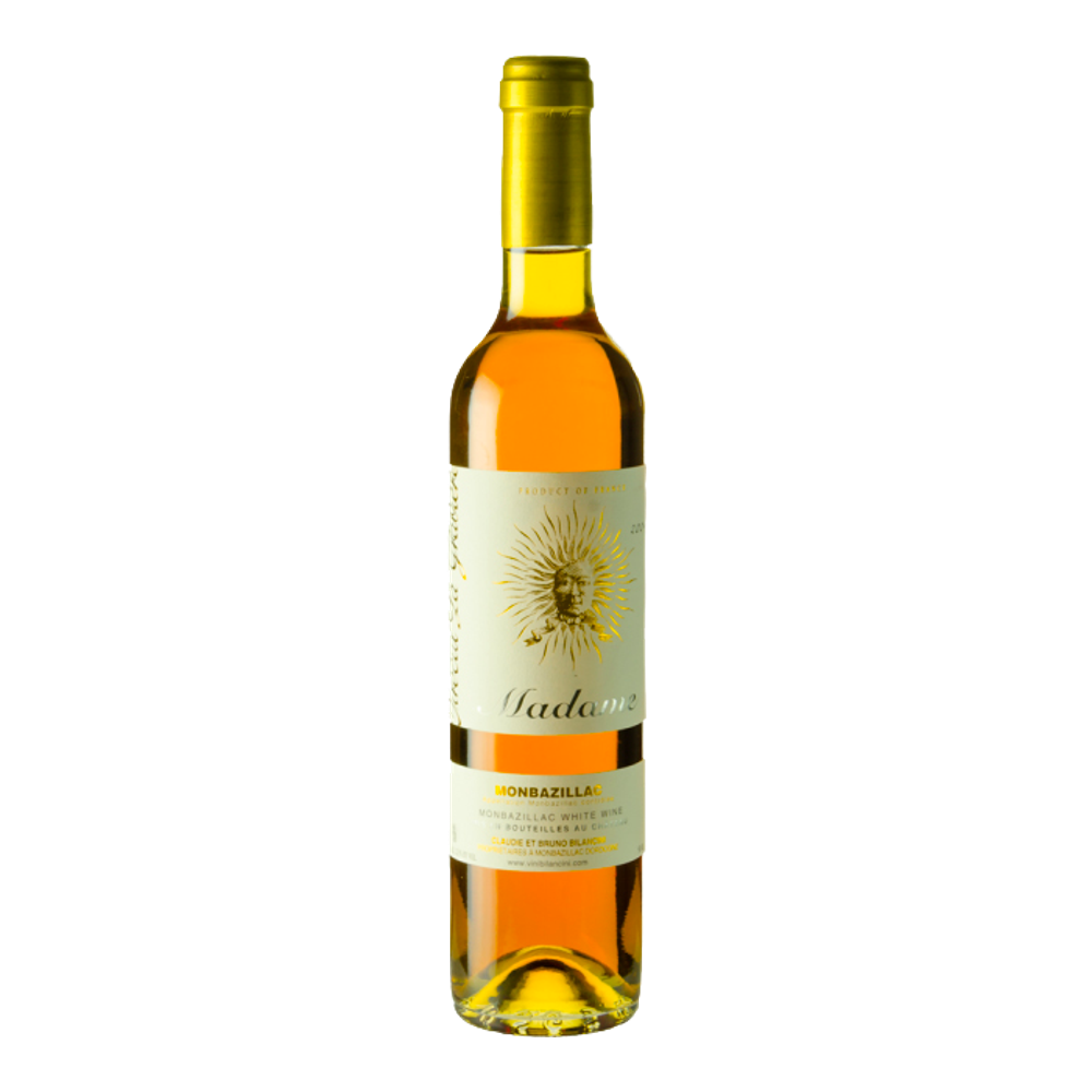 2002 Château Tirecul La Gravière