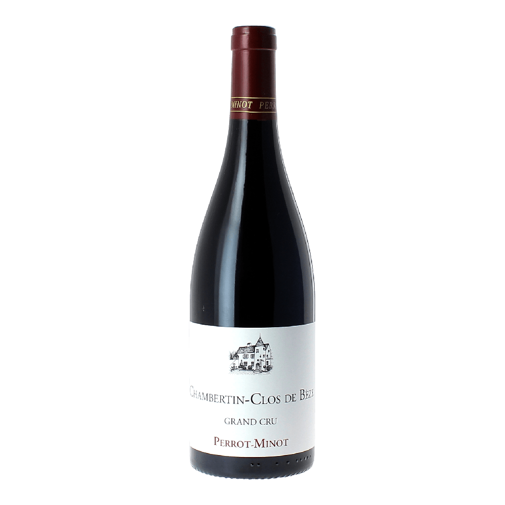 2004 Domaine Perrot-Minot Chambertin Clos de Beze Grand Cru