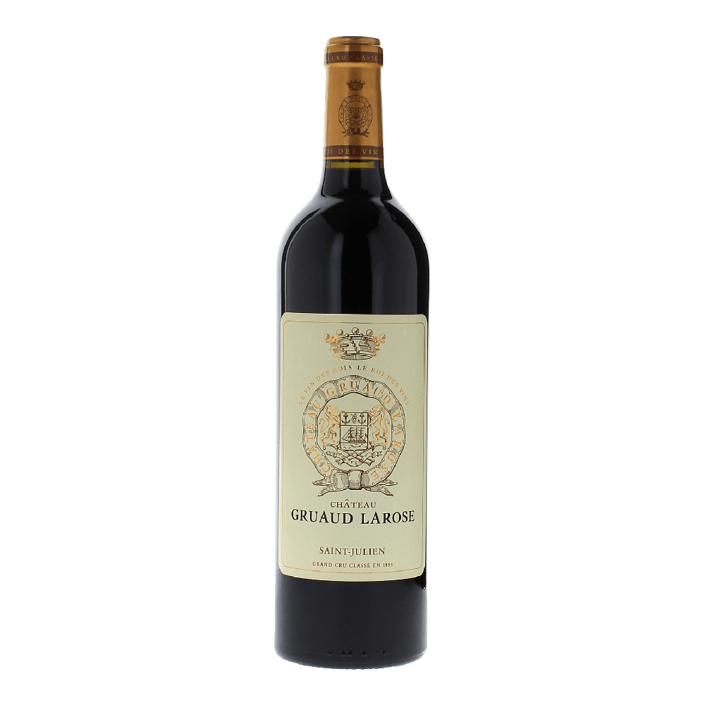2005 Château Gruaud Larose