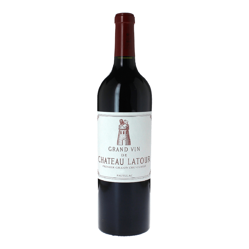 2005 Château Latour
