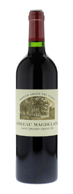 2005 Château Magdelaine