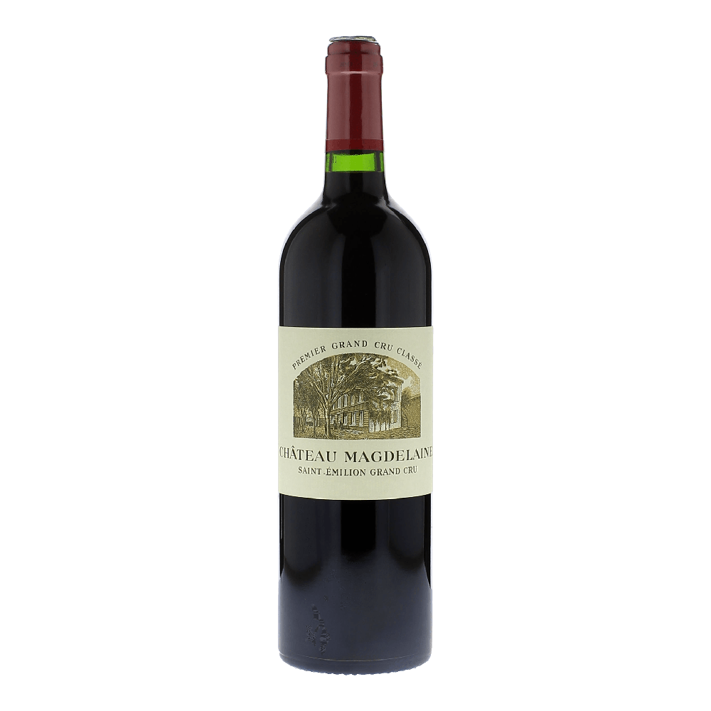 2005 Château Magdelaine