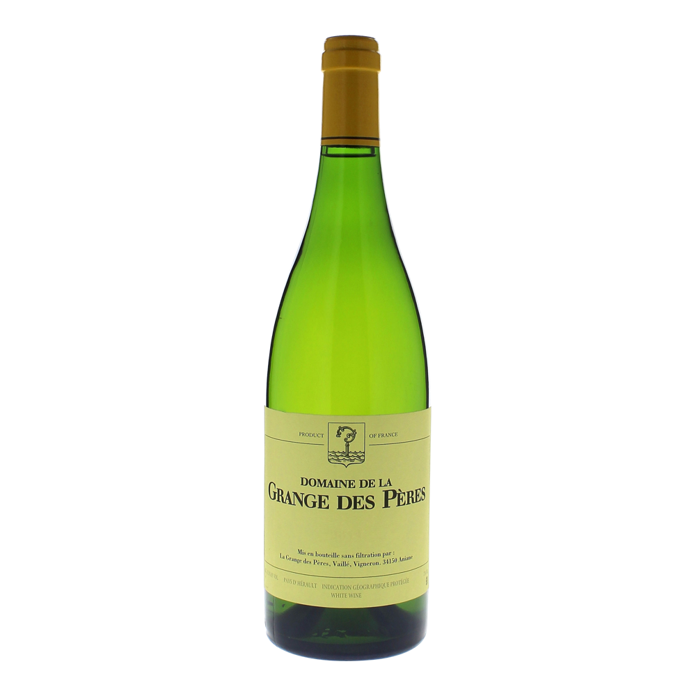 2005 Domaine de la Grange des Pères Blanc