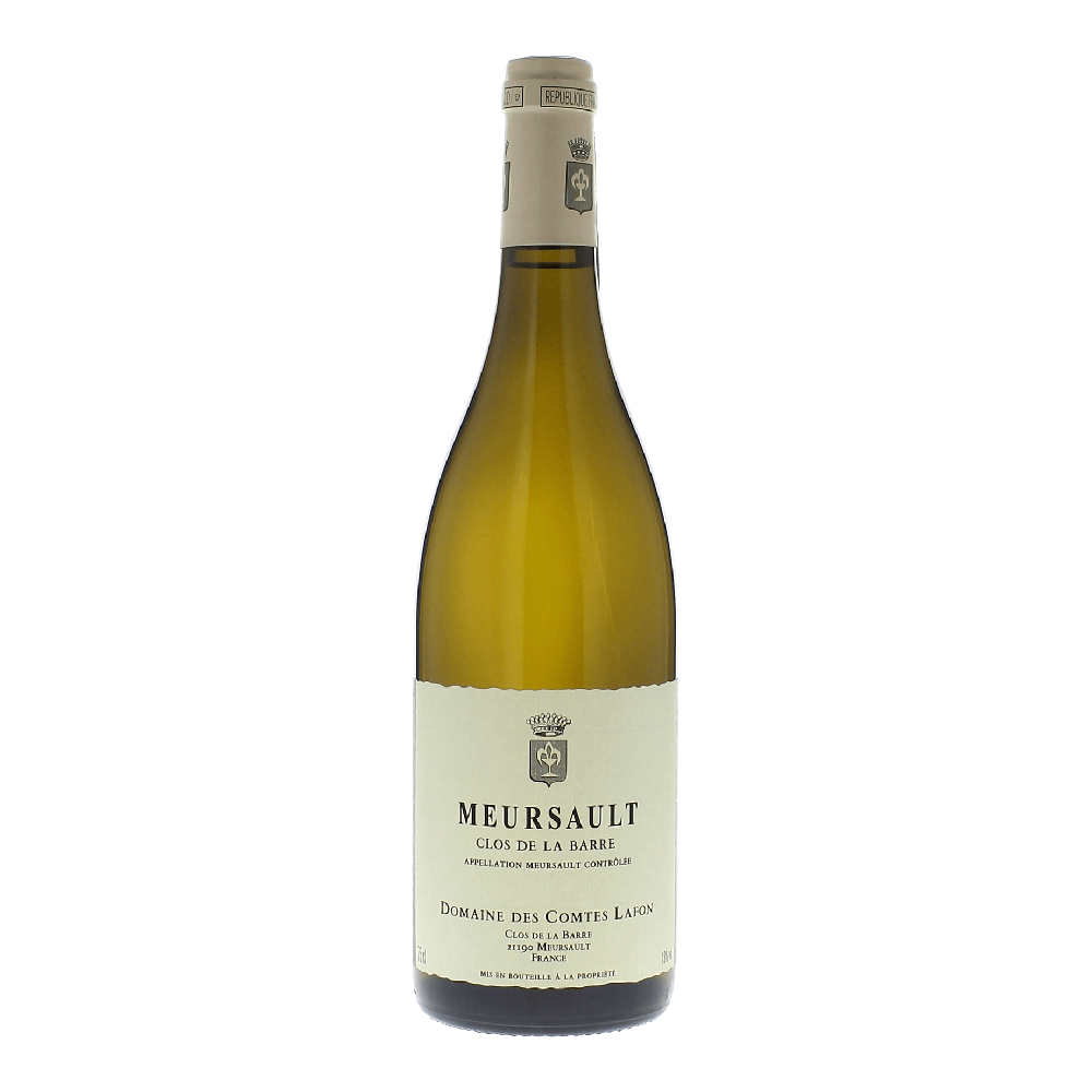2005 Domaine des Comtes Lafon Meursault Clos de La Barre
