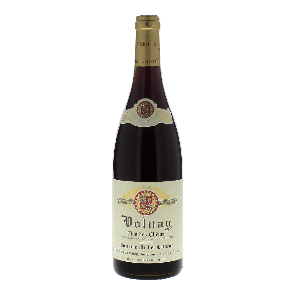 2006 Domaine Michel Lafarge Volnay Clos des Chênes 1er Cru