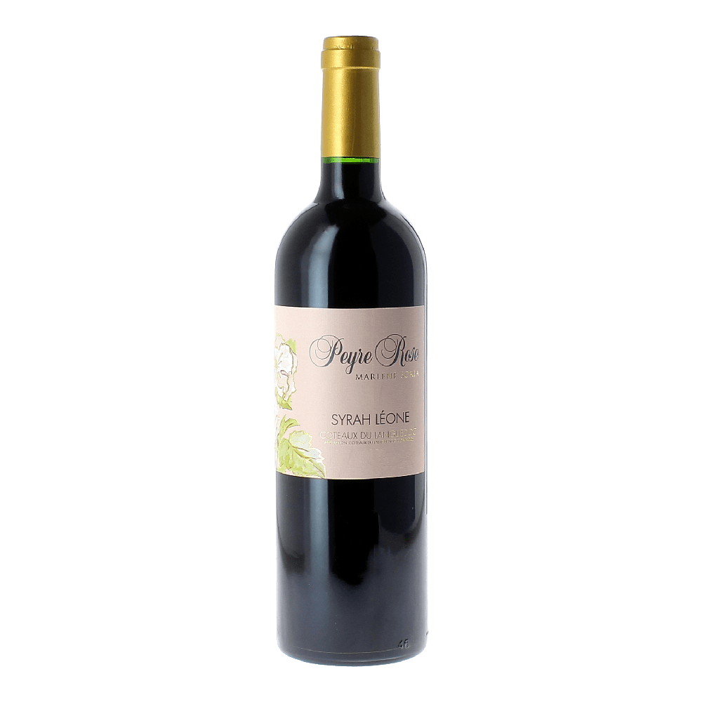 2006 Domaine Peyre Rose Syrah Leone