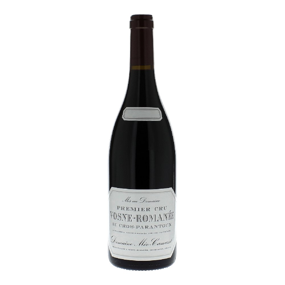 2006 Domaine Méo-Camuzet Vosne-Romanée 1er Cru Au Cros Parantoux