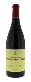 2018 Domaine de la Grange des Pères