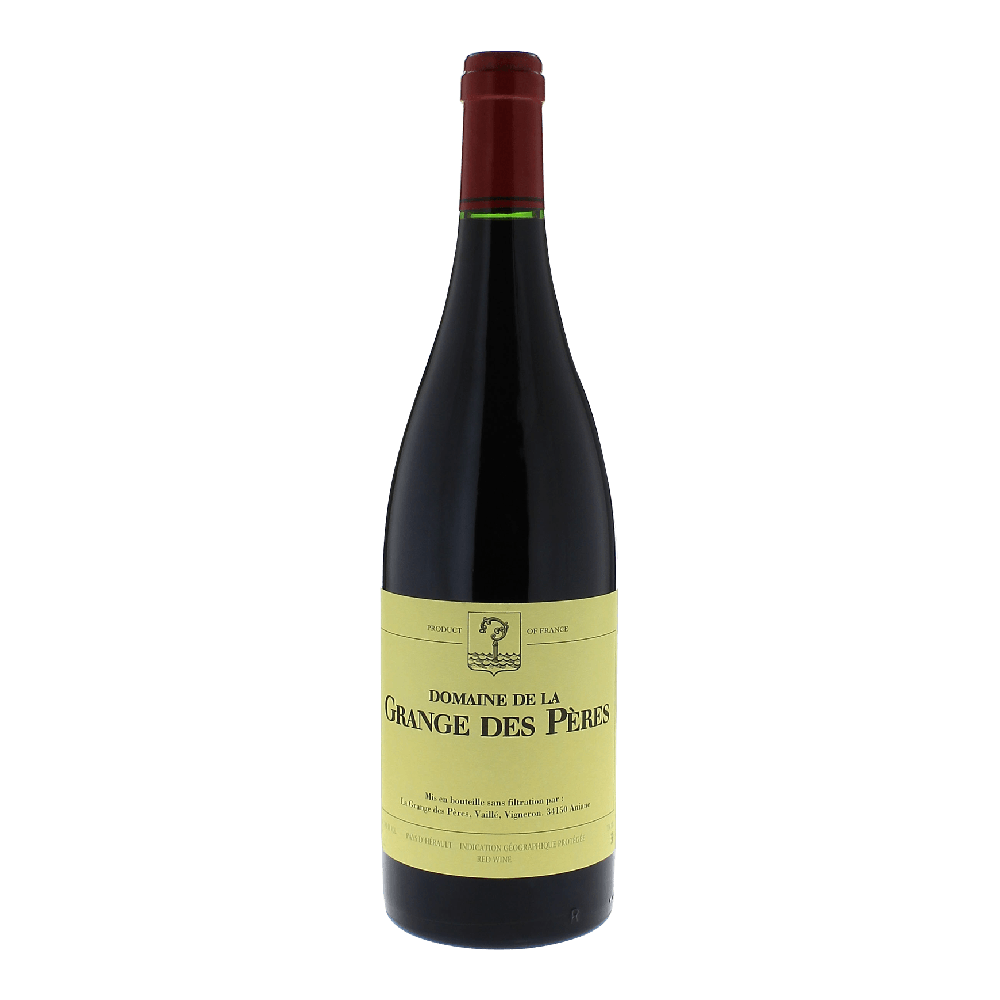 2022 Domaine de la Grange des Pères