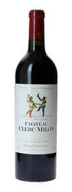 2009 Château Clerc Milon