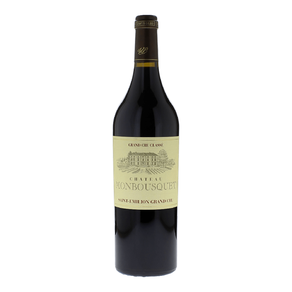 2009 Château Monbousquet