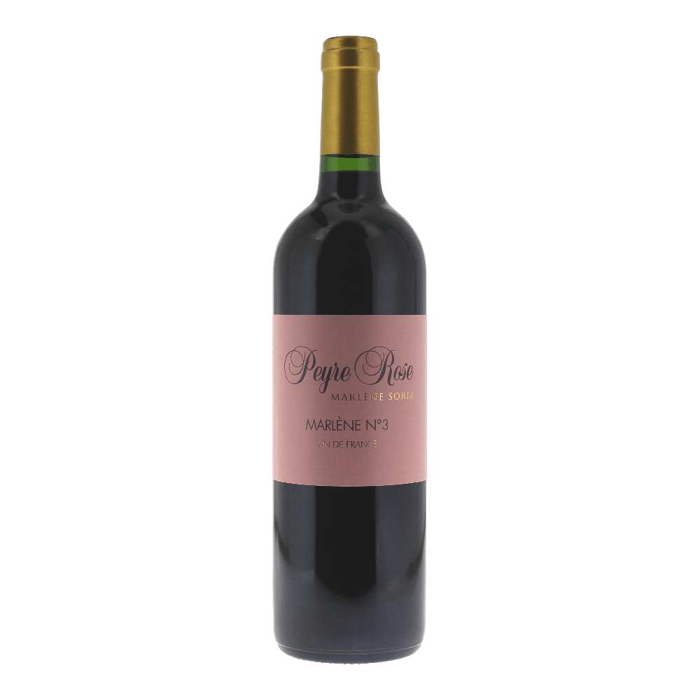 2009 Domaine Peyre Rose Marlene N°3