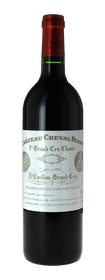 2010 Château Cheval Blanc