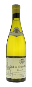 2010 Domaine François Raveneau Chablis Grand Cru Blanchot