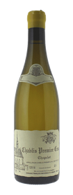 2010 Domaine François Raveneau Chablis 1er Cru Chapelot