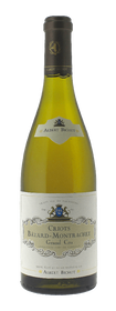 2012 Domaine Albert Bichot Criots-Bâtard-Montrachet Grand Cru