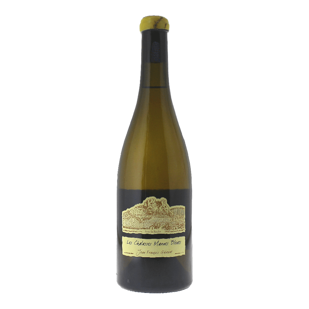 2012 Anne & Jean-Francois Ganevat 'Les Chalasses Marnes Bleues'